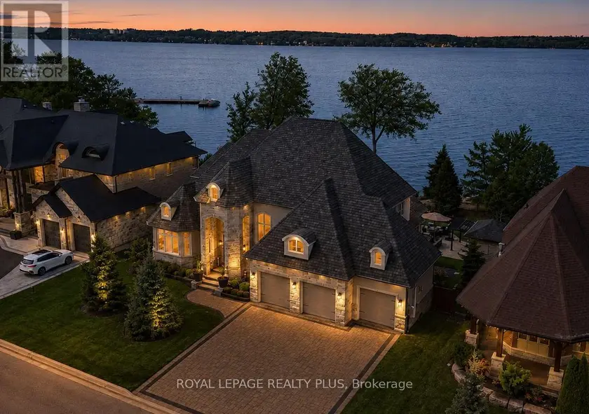 Detached at 39 PLUNKETT COURT, Barrie