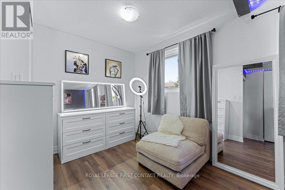 Townhouse at I7 - 63 FERRIS LANE, Barrie
