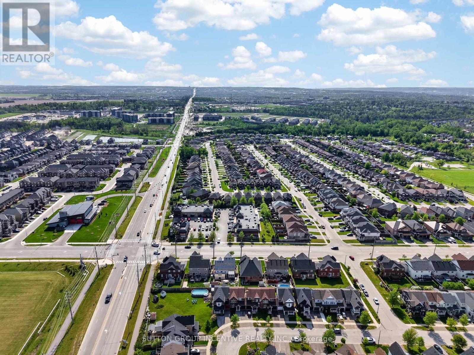 Townhouse at 60 SUCCESSION CRESCENT, Barrie