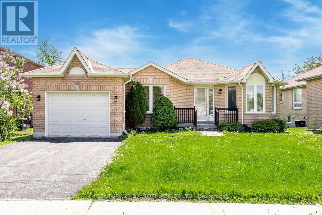 Detached at 153 LIVINGSTONE STREET W, Barrie (West Bayfield)