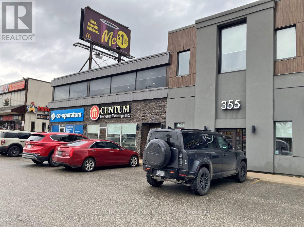 Other at 355 BAYFIELD STREET, Barrie (Bayfield)