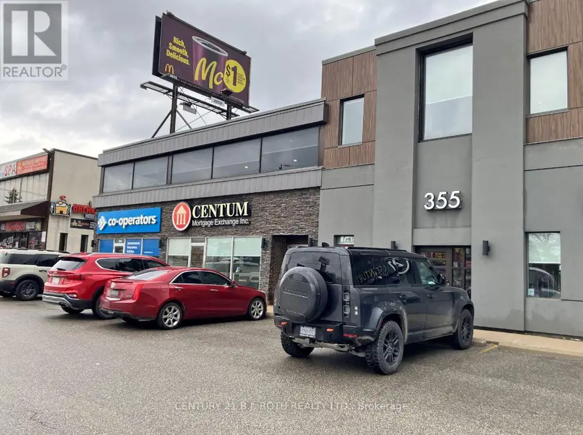 Other at 355 BAYFIELD STREET, Barrie