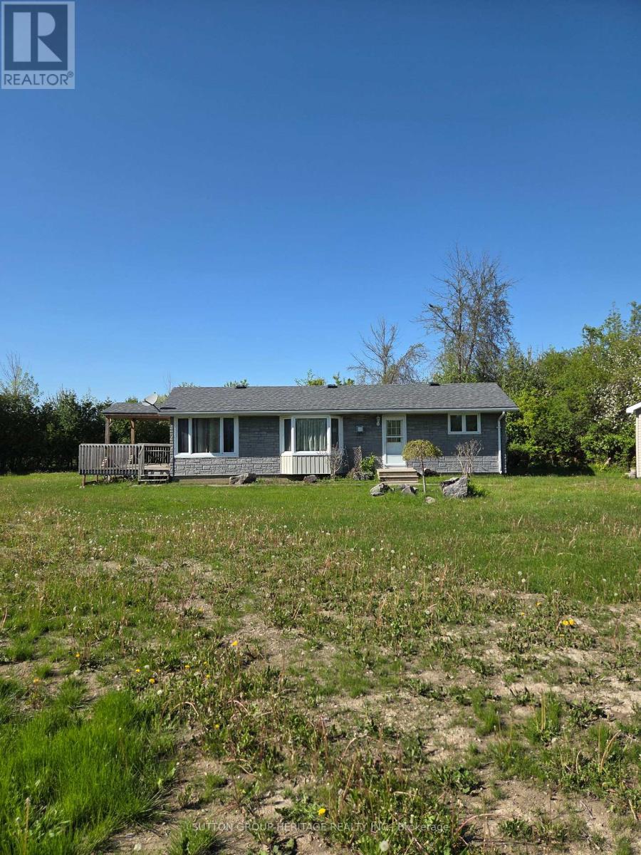 Detached at 2900 CONCESSION RD A ROAD, Ramara