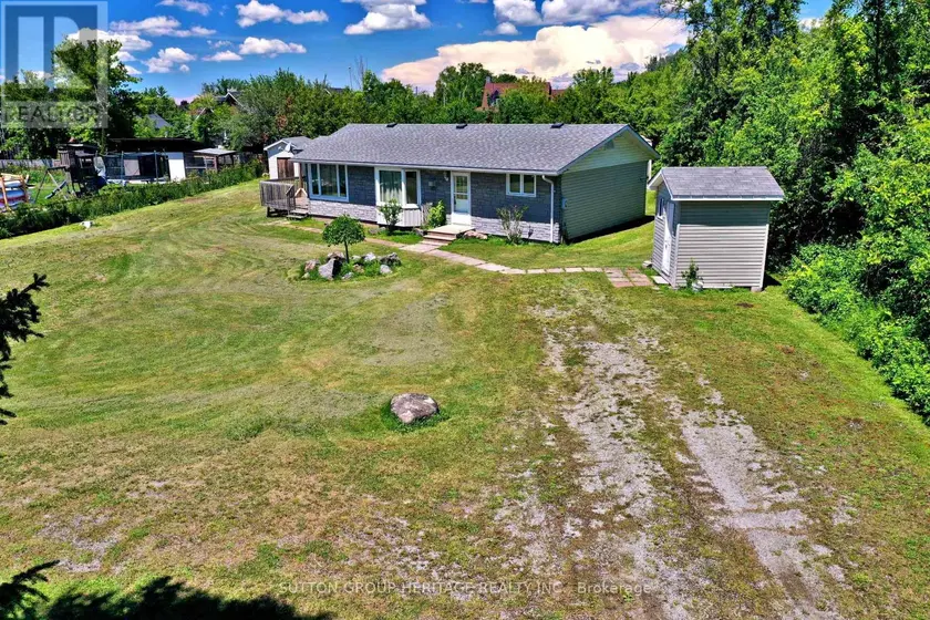 Detached at 2900 CONCESSION RD A ROAD, Ramara