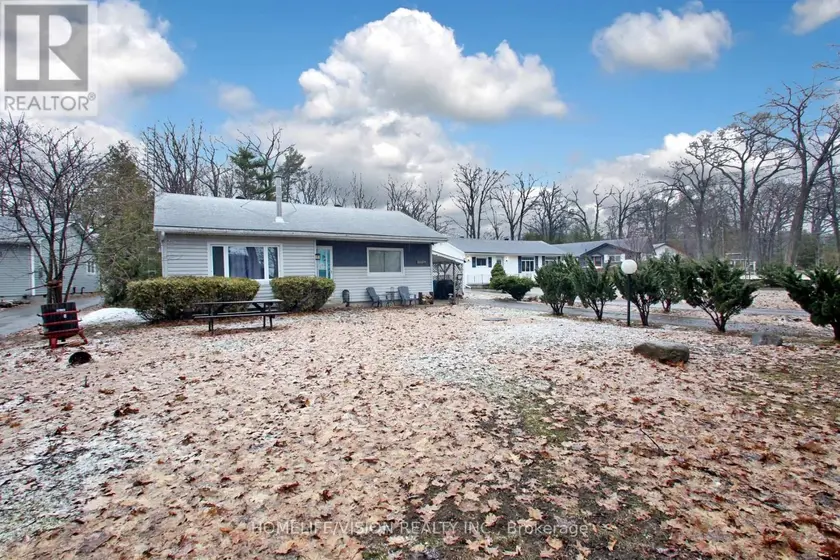 Detached at 1807 TINY BEACHES ROAD S, Tiny