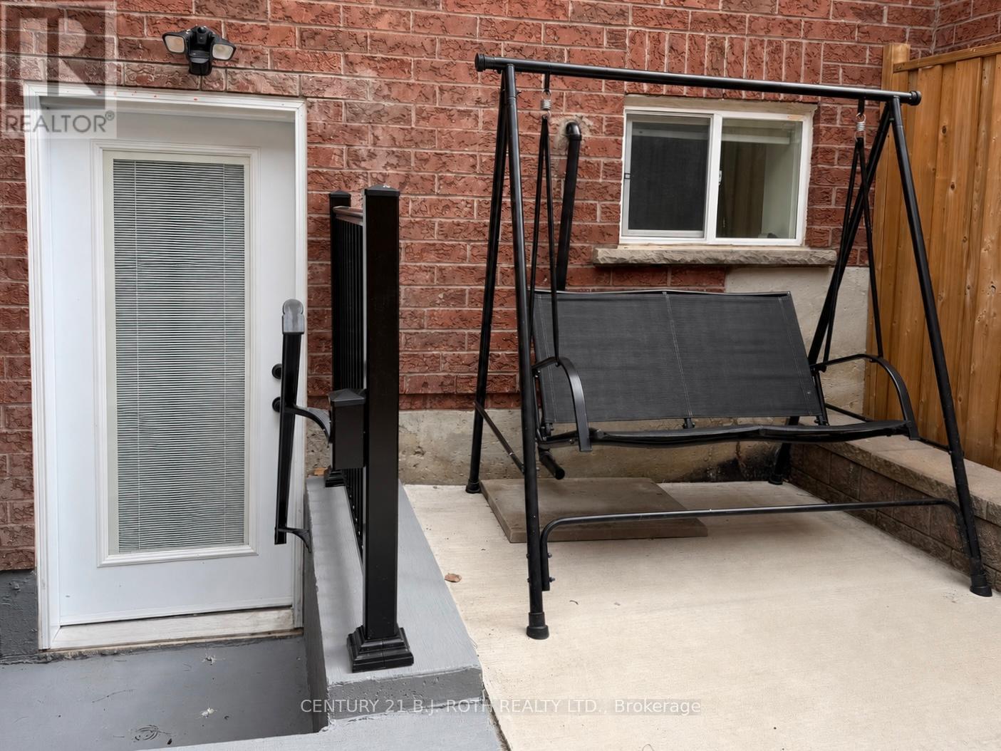 Detached at BSMT - 4 PINECLIFF CRESCENT, Barrie