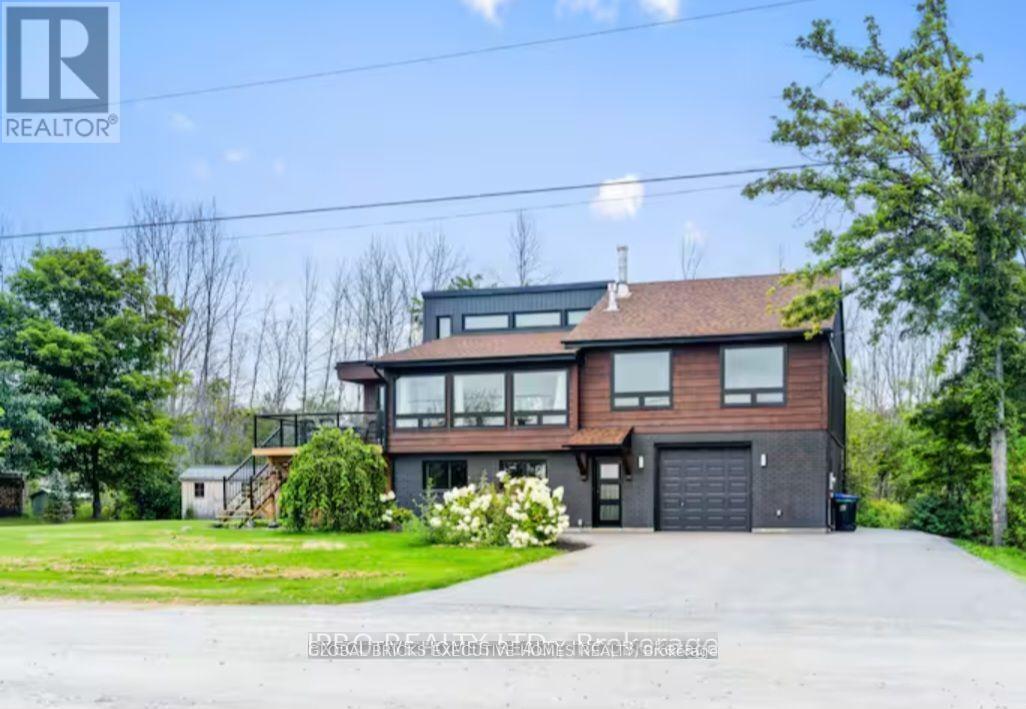 Detached at 39 LONG POINT ROAD, Tay (Waubaushene)