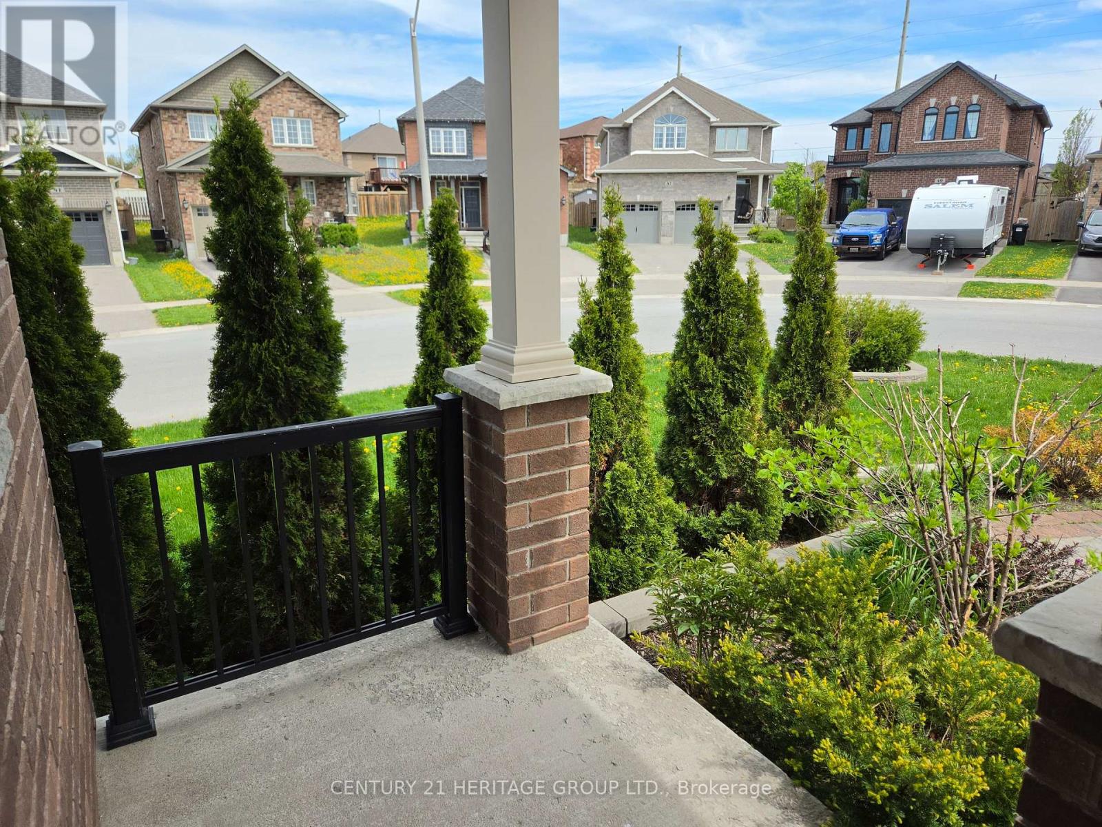 Detached at 46 NATHAN CRESCENT, Barrie