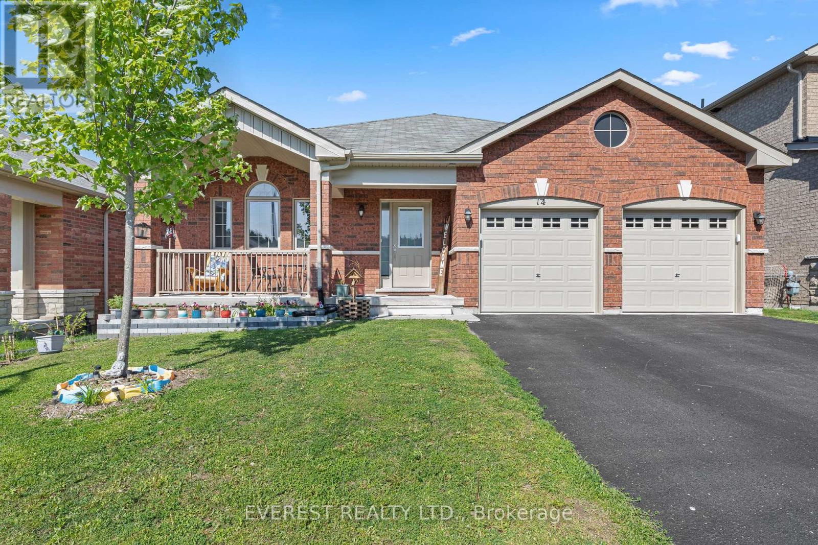 Detached at 14 HEWSON STREET, Penetanguishene
