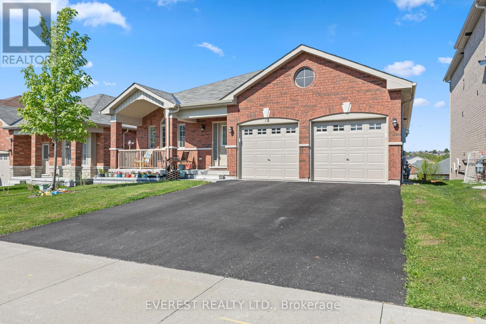 Detached at 14 HEWSON STREET, Penetanguishene