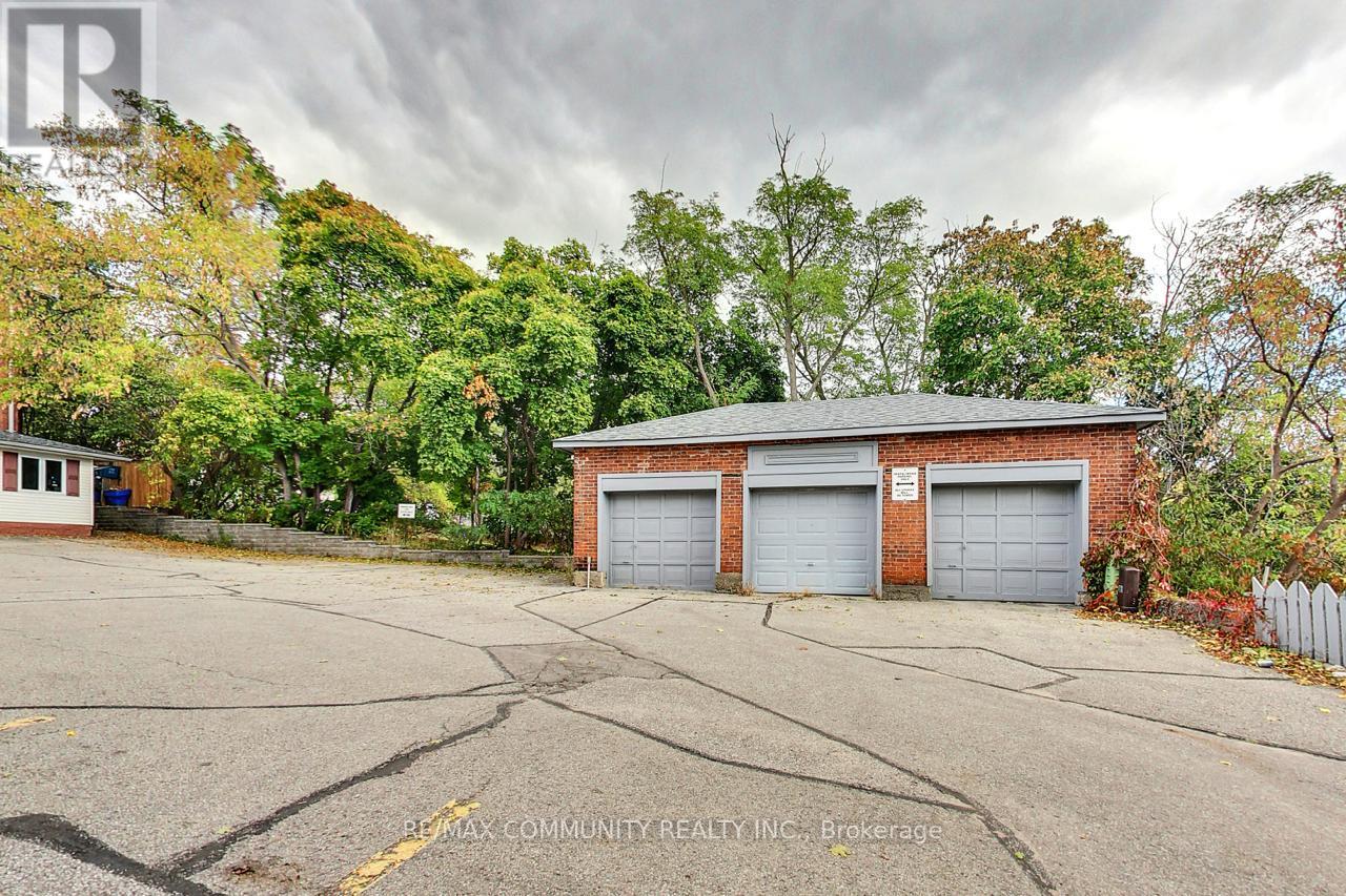 Other at 123 COLLIER STREET, Barrie