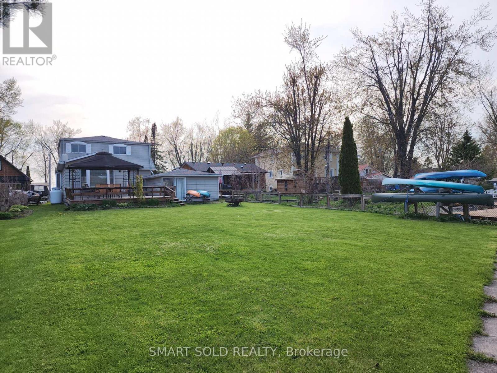 Detached at 75 LAKE AVENUE, Ramara