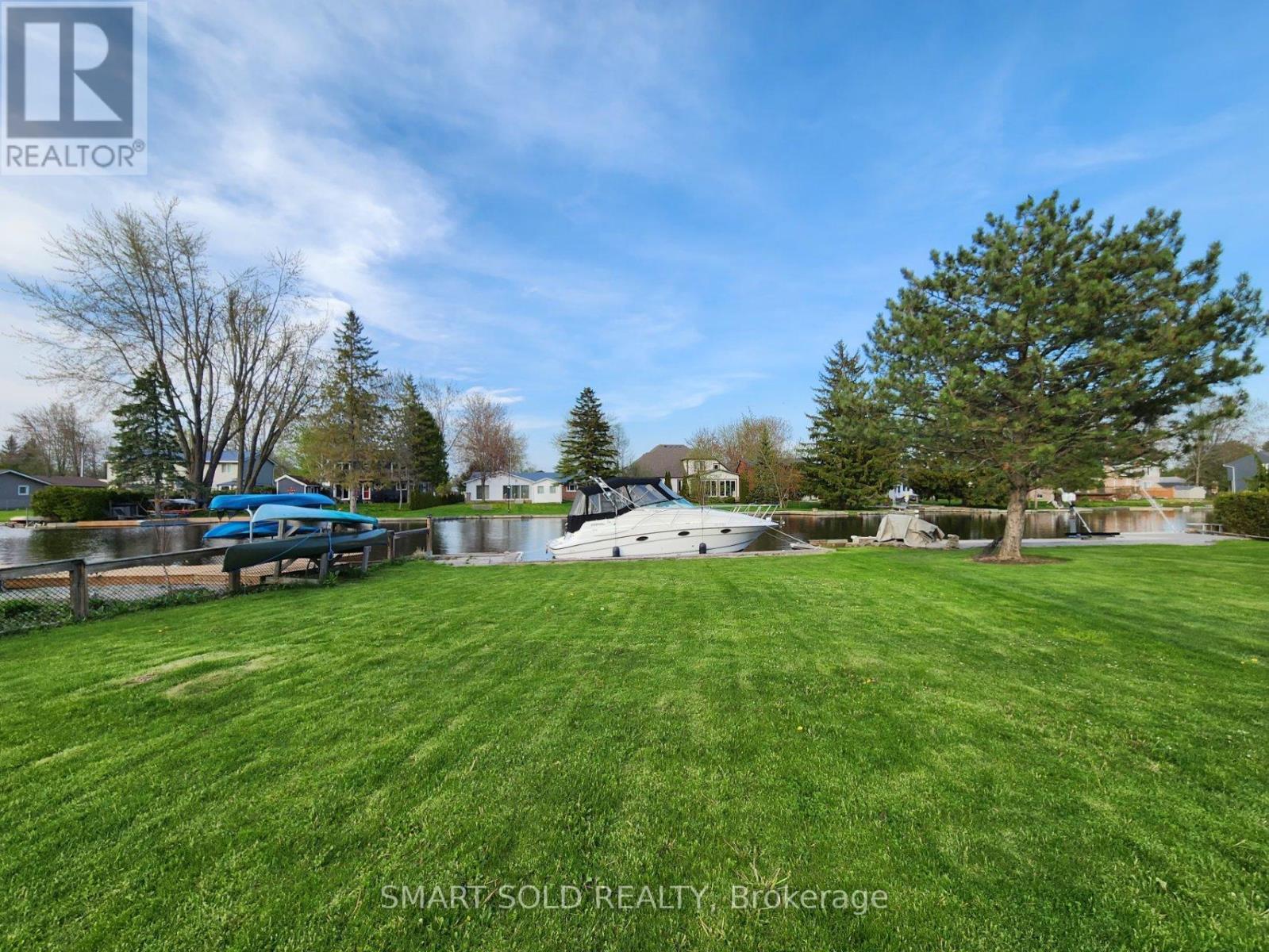 Detached at 75 LAKE AVENUE, Ramara