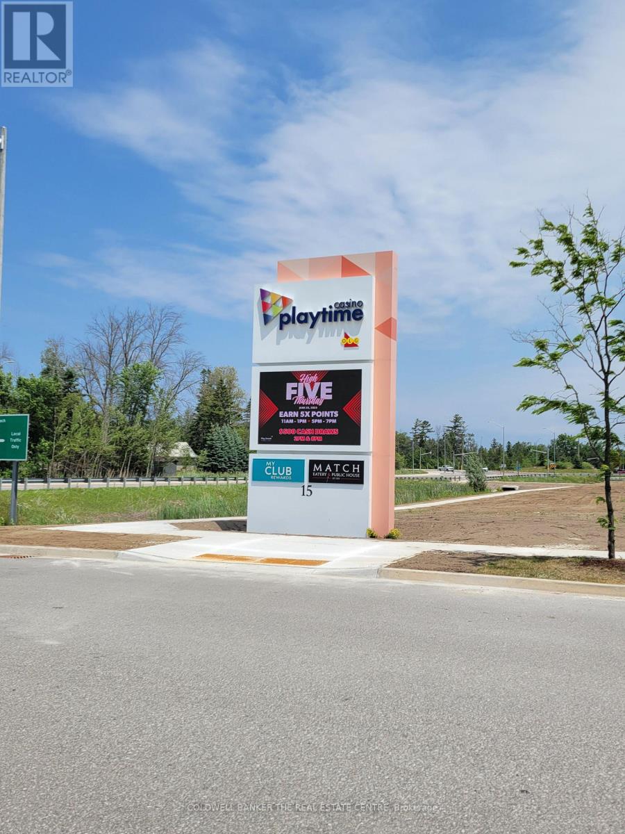 Vacant Land at PART 2 - 16 73RD STREET N, Wasaga Beach