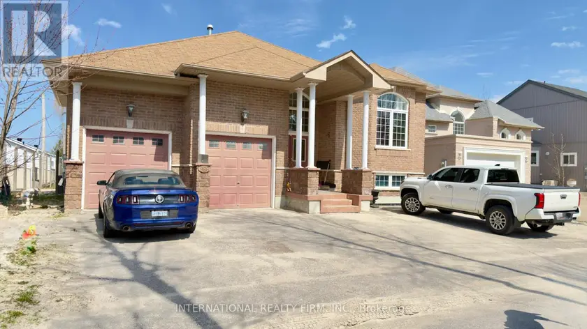 Detached at 966 SHORE LANE, Wasaga Beach