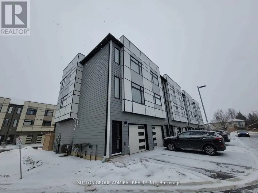 Townhouse at 17 - 540 ESSA ROAD, Barrie (Holly)