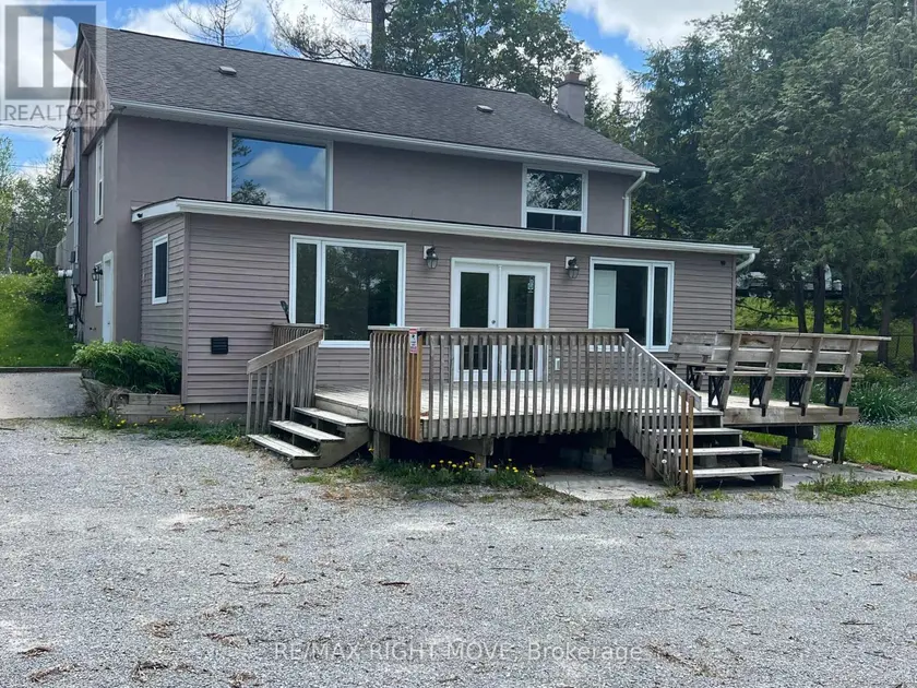 Detached at 8272 RAMA ROAD N, Ramara