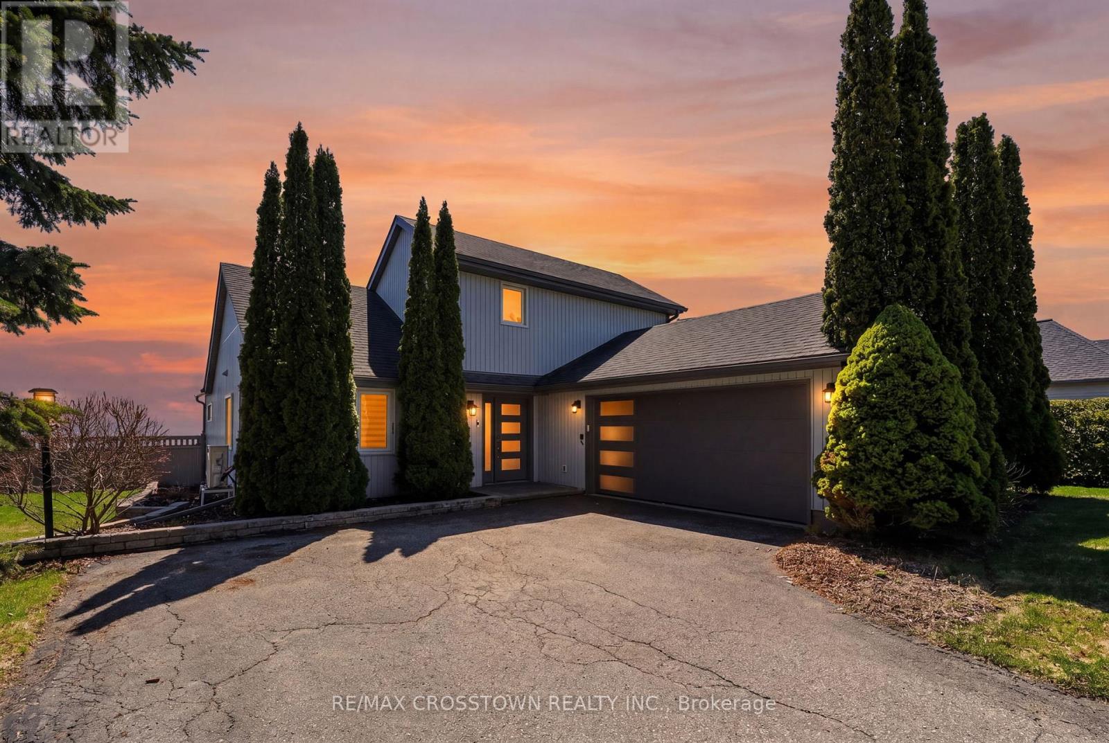 Detached at 167 LAKESHORE ROAD W, Oro-Medonte