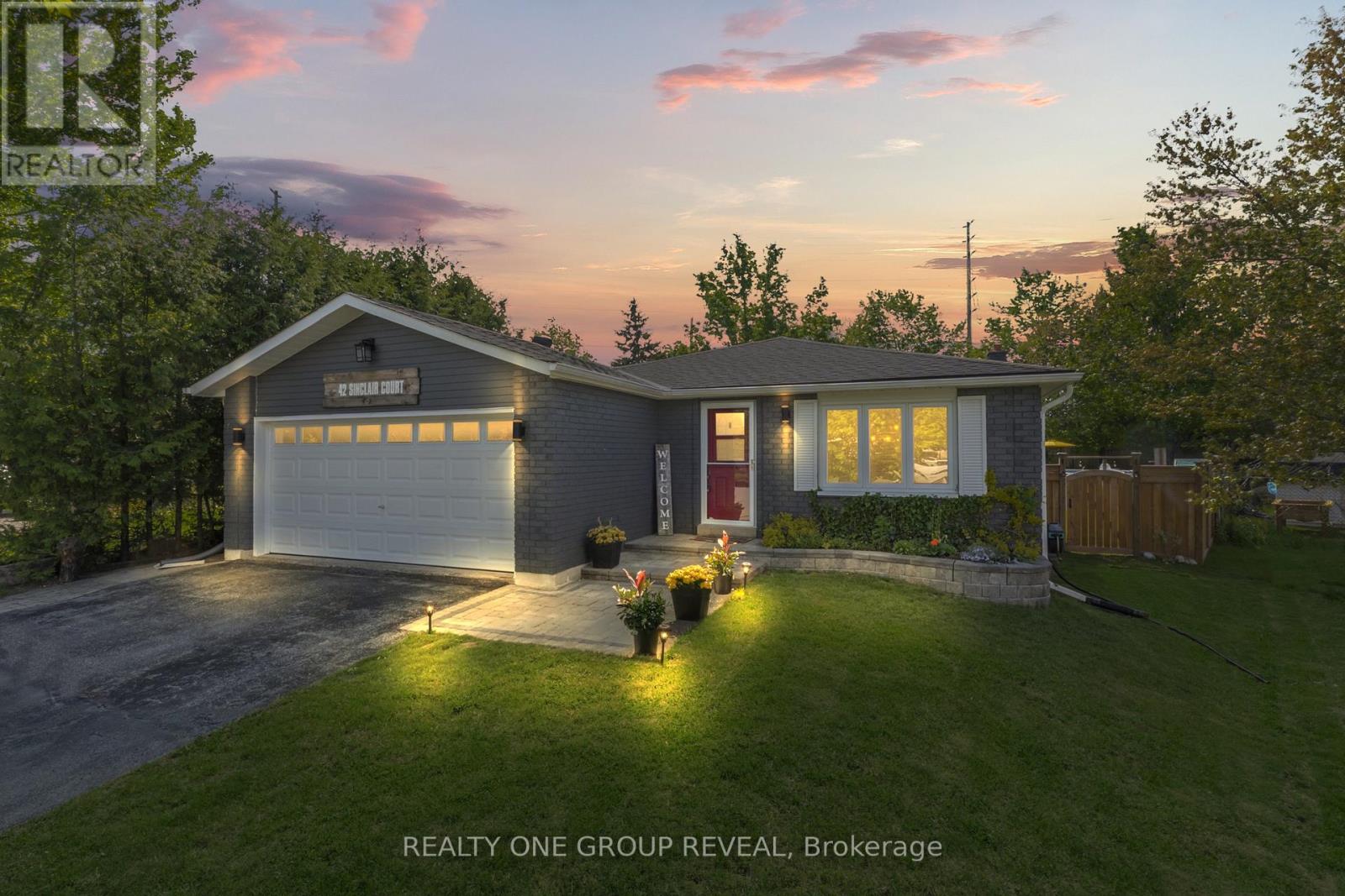 Detached at 42 SINCLAIR COURT, Barrie