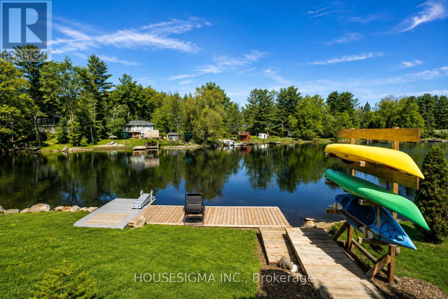 Detached at 8150 LAIDLAW AVENUE, Ramara