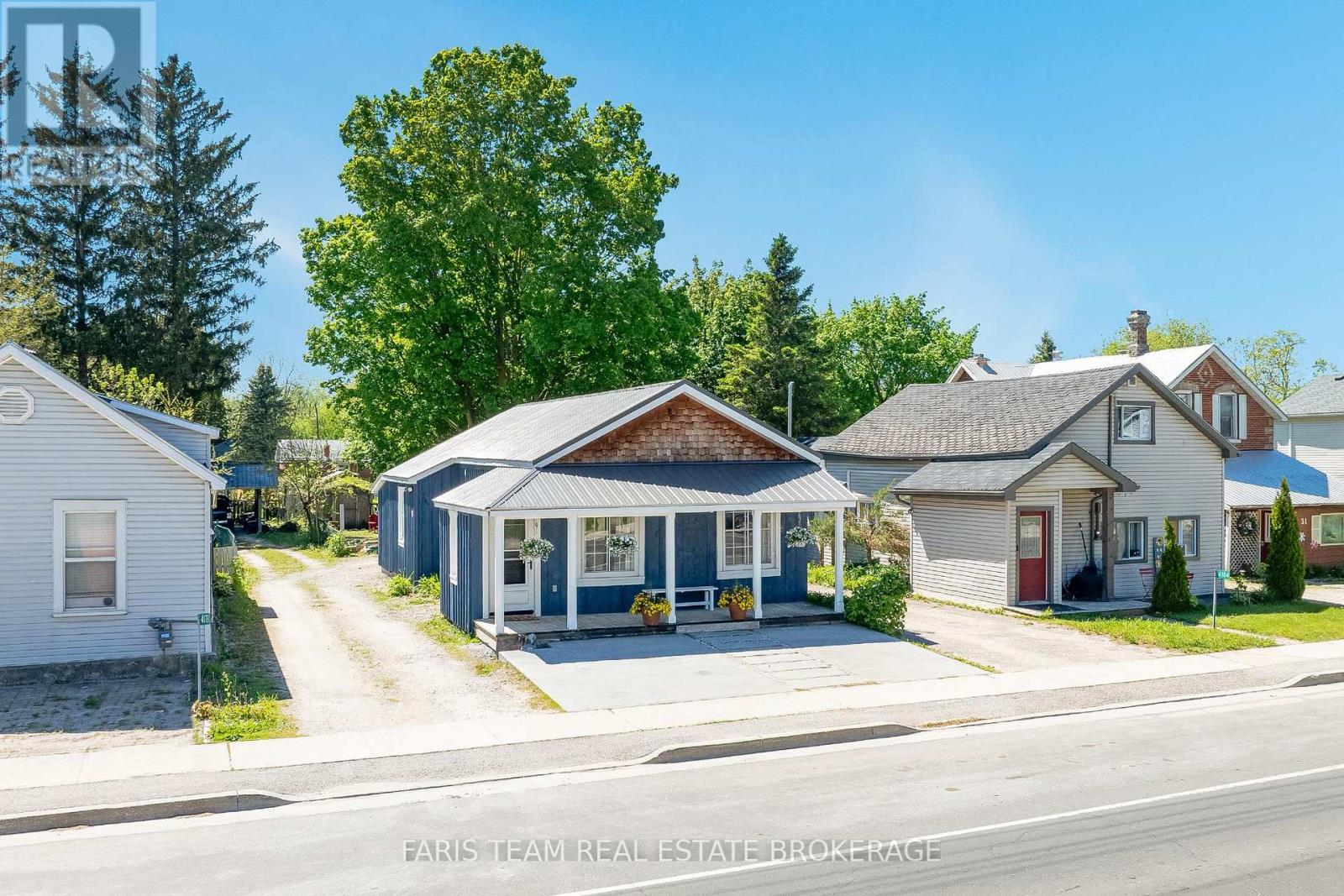 Detached at 4182 COUNTY ROAD 124, Clearview (Nottawa)