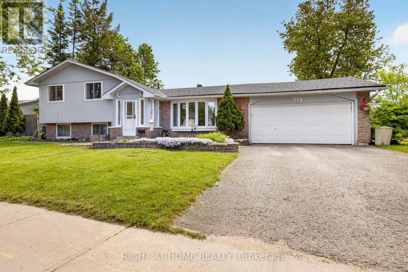 Detached at 277 PINE DRIVE, Barrie (Bayshore)