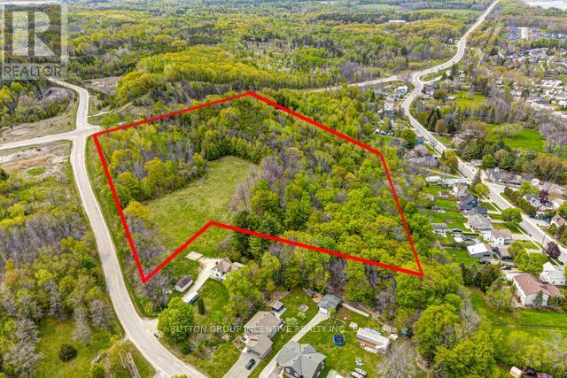 Vacant Land at 400 NEWTON STREET, Tay