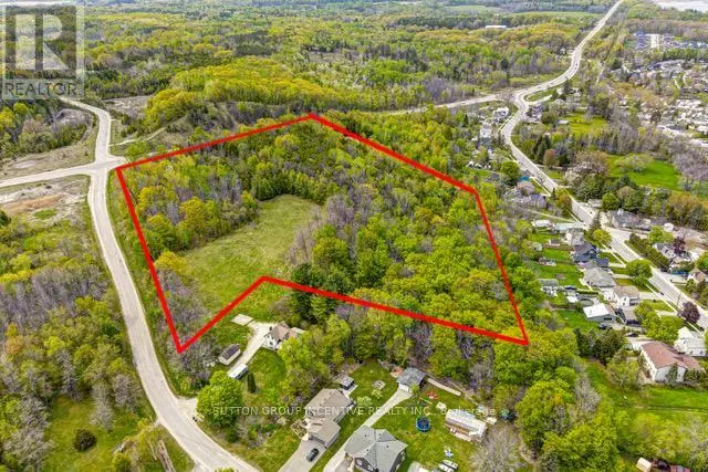 Vacant Land at 400 NEWTON STREET, Tay