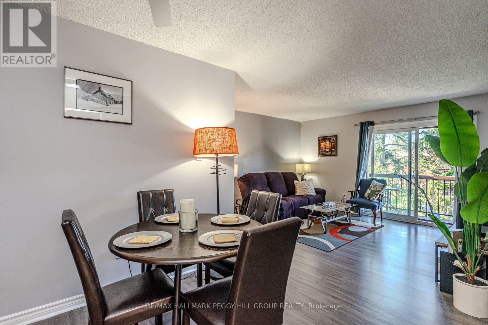 Apartment at E9 - 167 EDGEHILL DRIVE, Barrie
