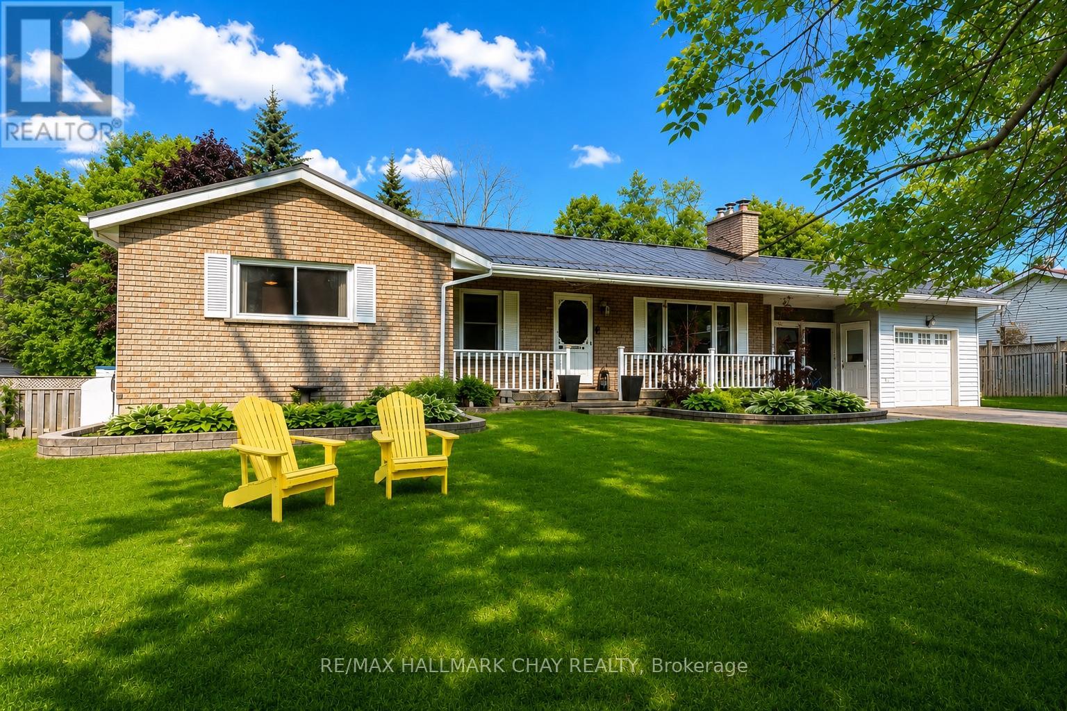 Detached at 4049 BAYVIEW AVENUE, Ramara