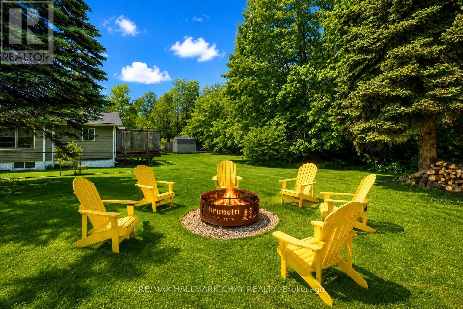 Detached at 4049 BAYVIEW AVENUE, Ramara
