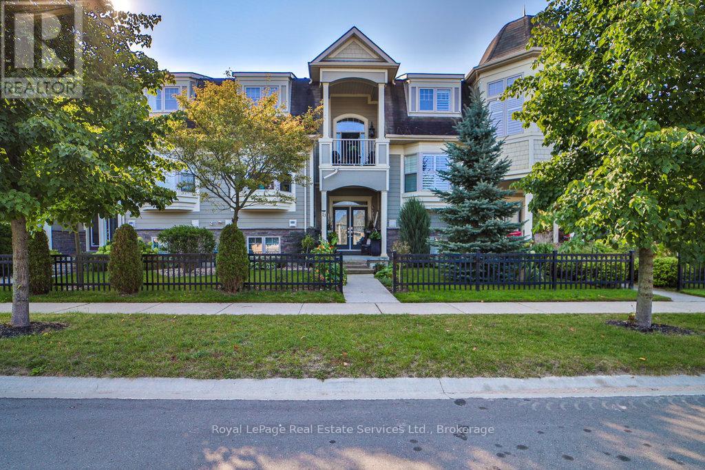 Townhouse at 13 SANDY COAST CRESCENT, Wasaga Beach