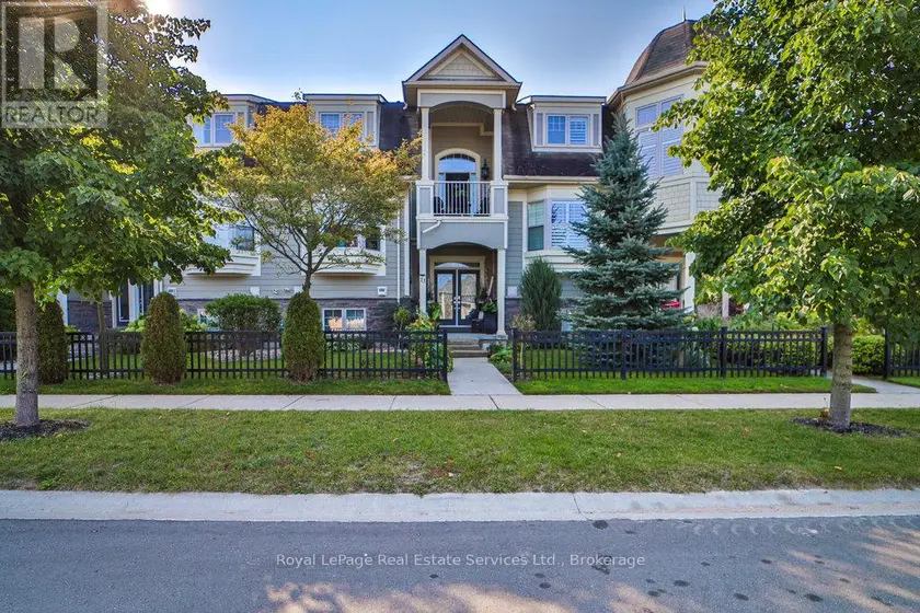 Townhouse at 13 SANDY COAST CRESCENT, Wasaga Beach