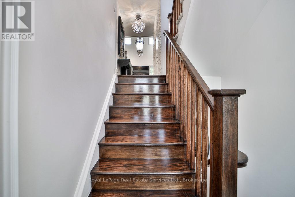 Townhouse at 13 SANDY COAST CRESCENT, Wasaga Beach