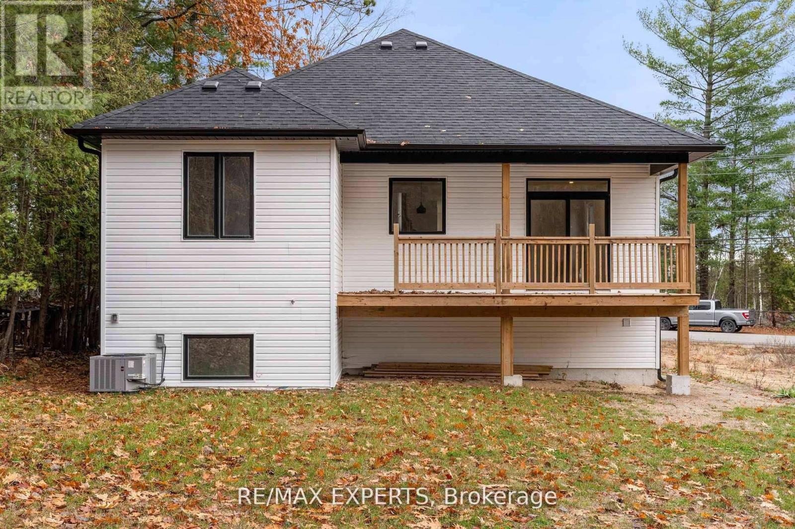 Detached at 506 GOLF COURSE ROAD, Wasaga Beach