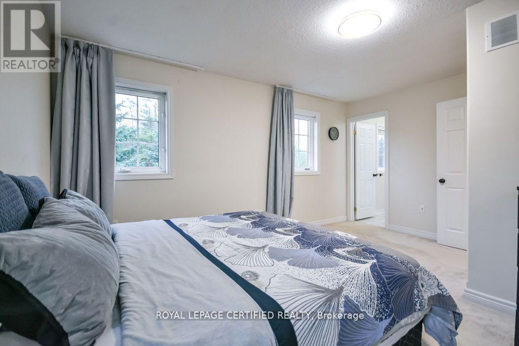 Detached at 34 BALMORAL PLACE, Barrie