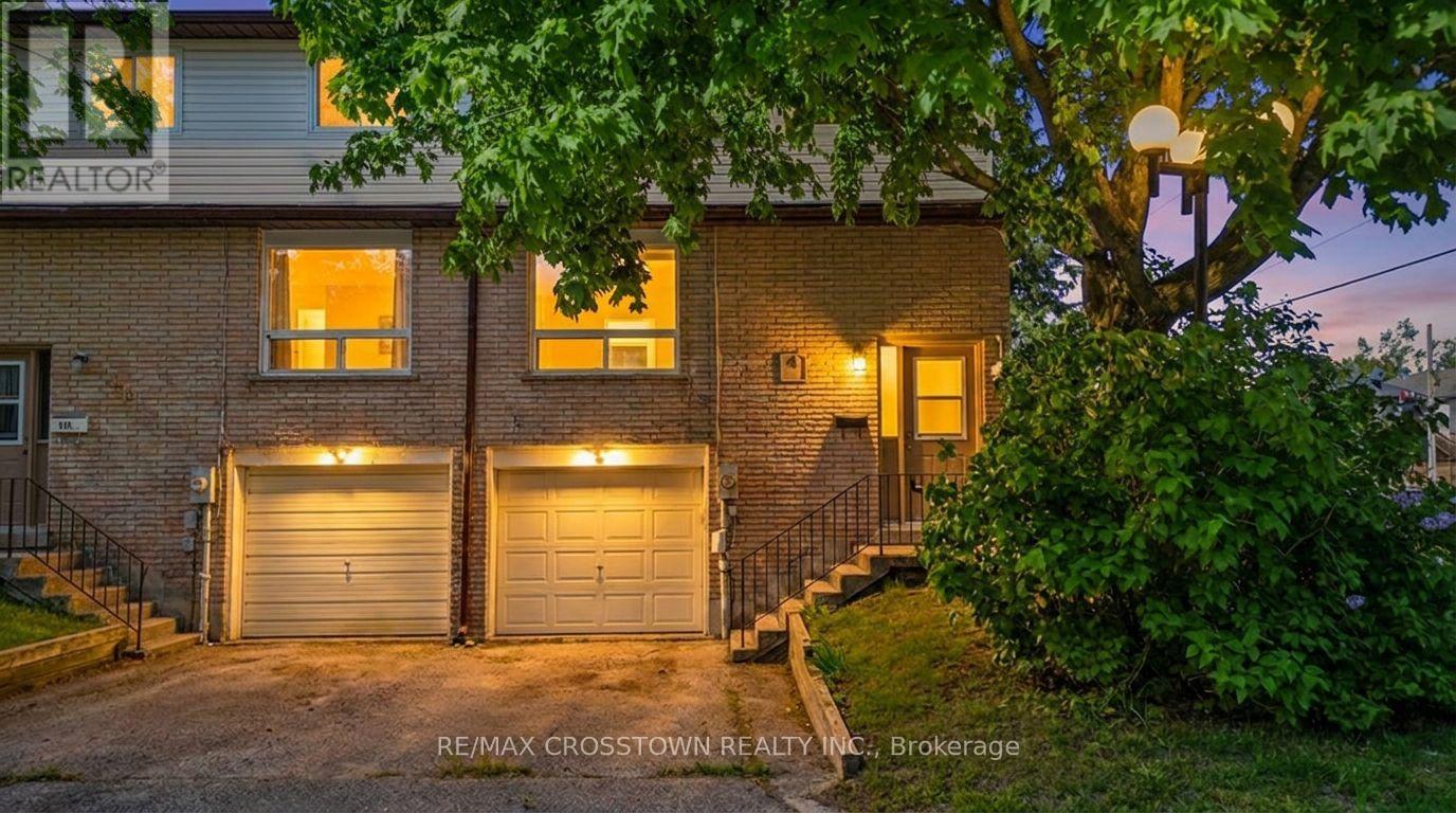 Townhouse at 121 - 1095 MISSISSAGA STREET W, Orillia