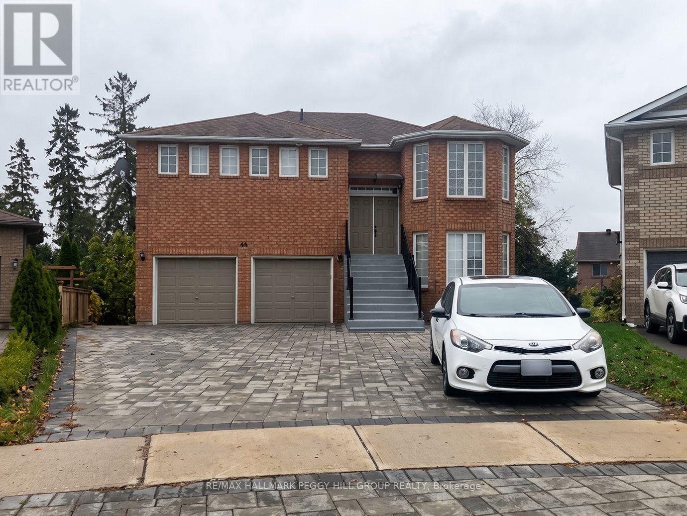 Detached at MAIN - 44 KELL PLACE, Barrie (Bayshore)