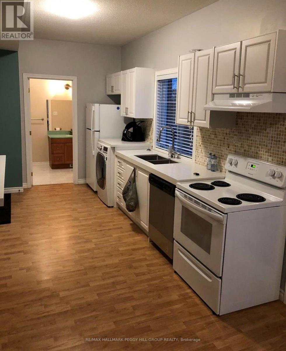 Detached at MAIN - 44 KELL PLACE, Barrie