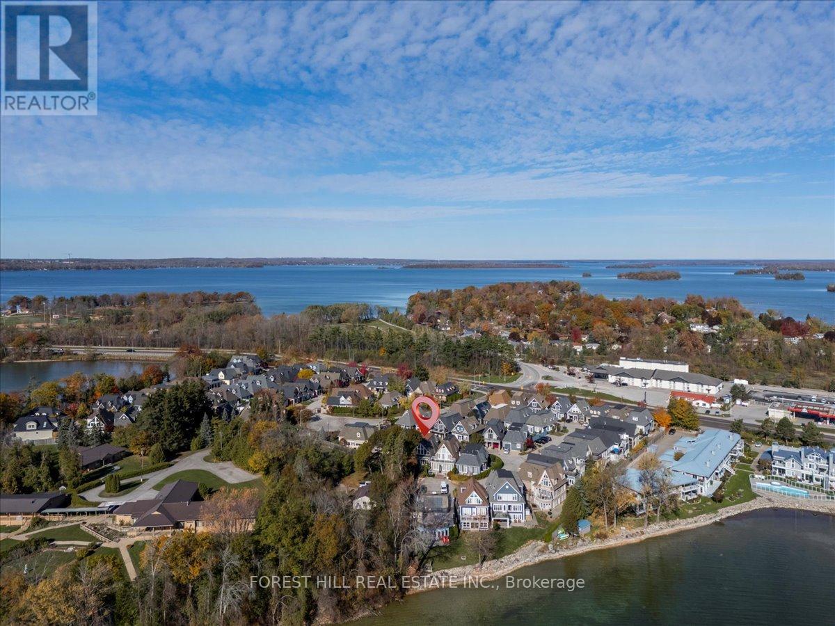 Detached at 10 - 10 INVERMARA COURT, Orillia