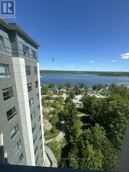 Apartment at 1108 - 56 LAKESIDE TERRACE, Barrie (Little Lake)