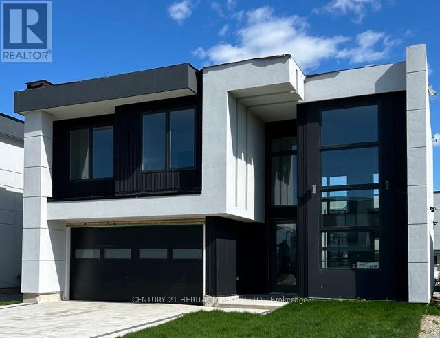 Detached at 3716 QUAYSIDE DRIVE, Severn