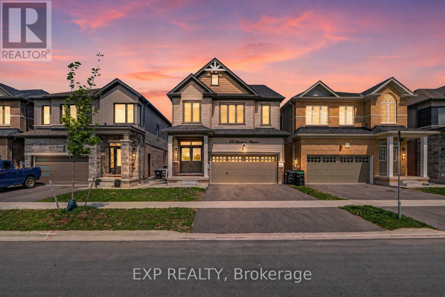 Detached at 108 DURHAM AVENUE, Barrie