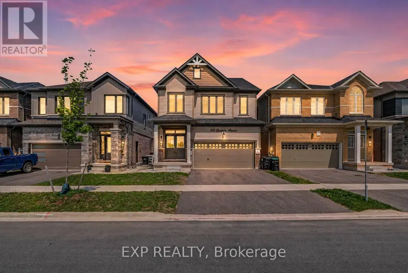 Detached at 108 DURHAM AVENUE, Barrie