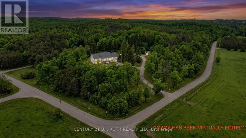 Detached at 2700 LINE 4 N, Oro-Medonte