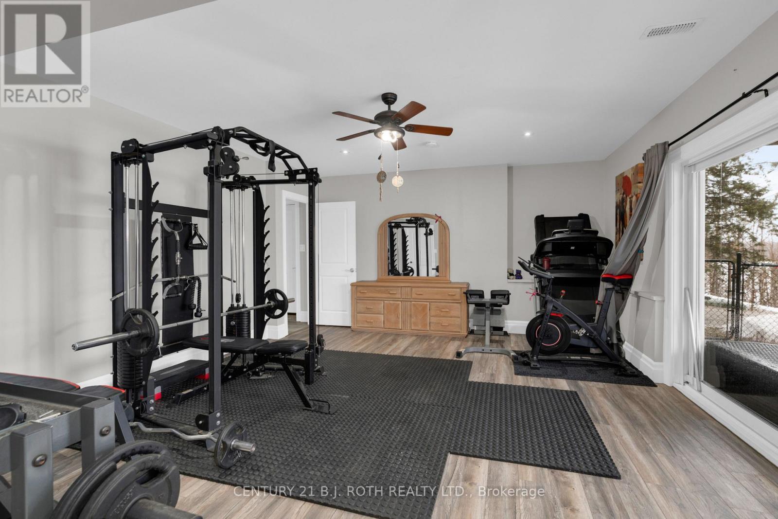 Detached at 2700 LINE 4 N, Oro-Medonte