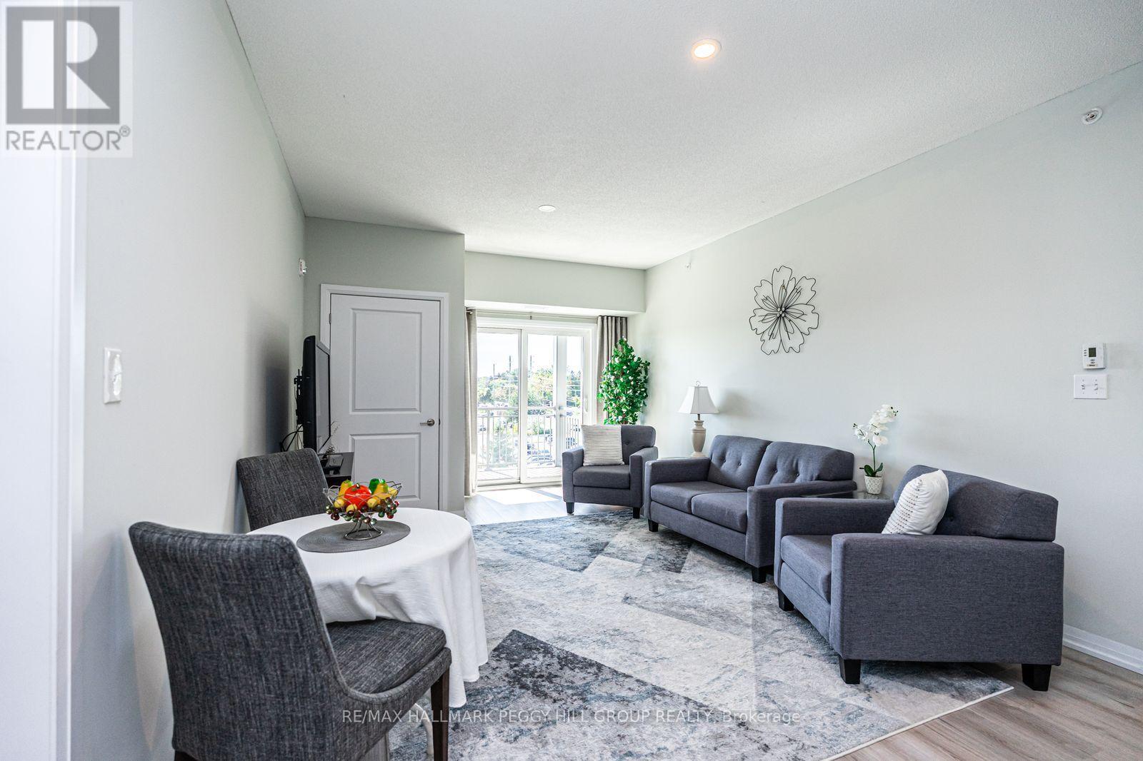 Apartment at 404 - 295 CUNDLES ROAD E, Barrie
