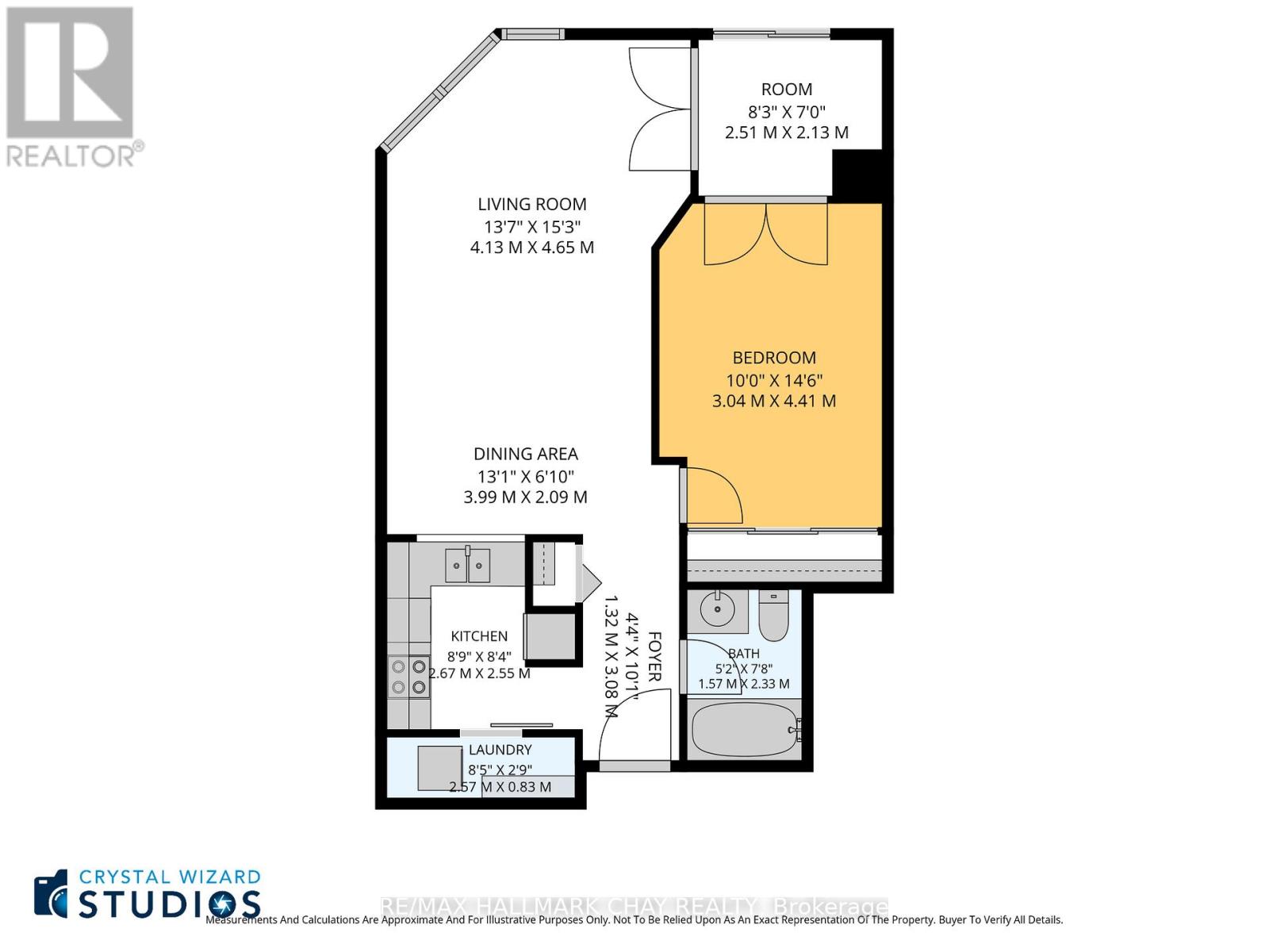 Apartment at 1104 - 150 DUNLOP STREET E, Barrie