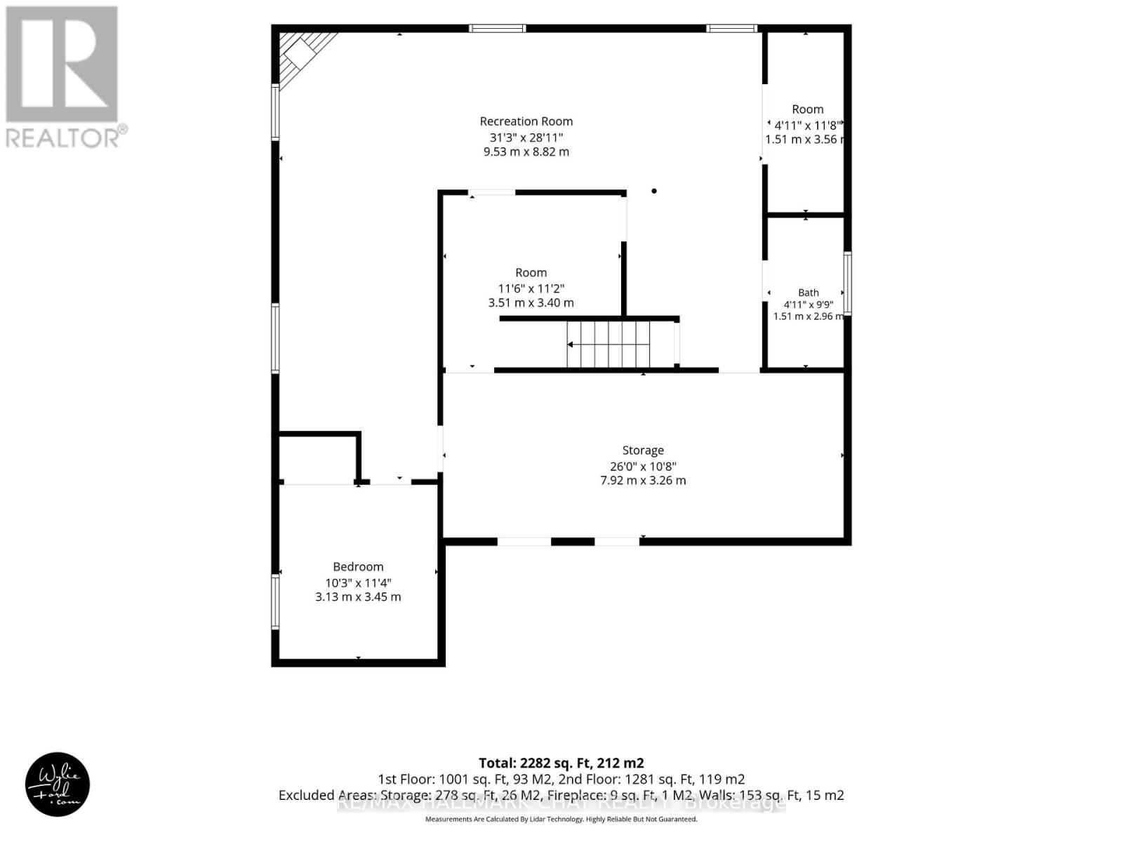 Detached at 143 EMMS DRIVE, Barrie