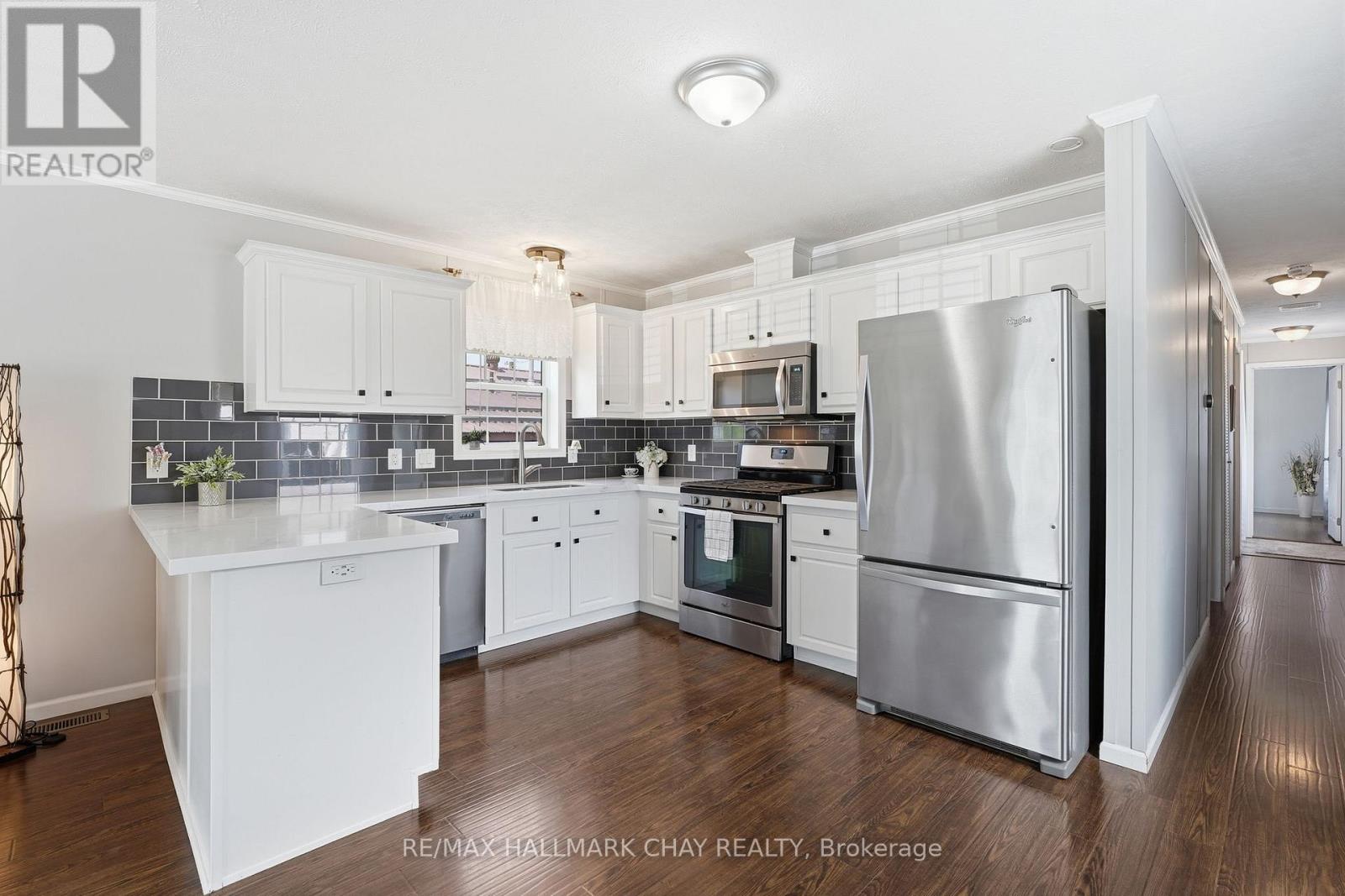 Detached at 1298 HILLTOP ROAD, Severn